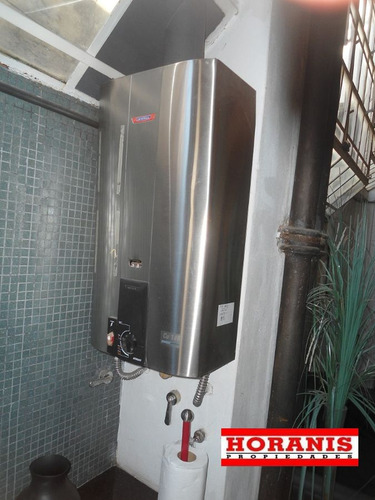 Ph En Alquiler De 3 Dormitorios En Villa Urquiza
