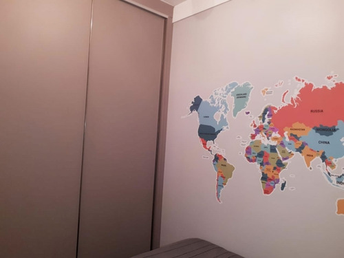 Imagem 14 de 21 de Apartamento Duplex No Centro - São Bernardo Do Campo-sp - 3259