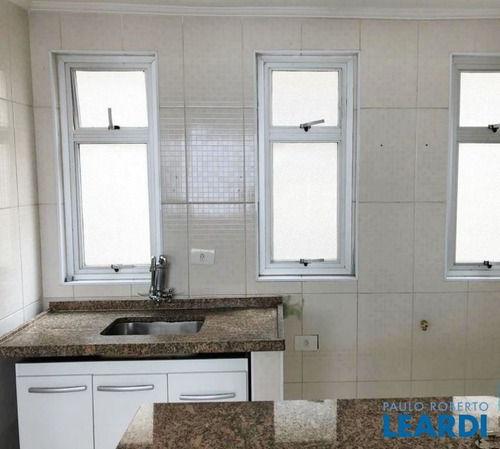 Imagem 6 de 15 de Apartamento - Jardim Paulista - Sp - 617472