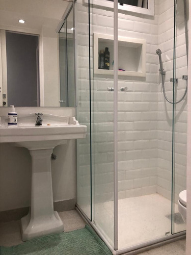 Imagem 9 de 16 de Excelente Apartamento Na Melhor Localização De Botafogo - Pronto Para Morar