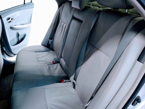 Imagem 9 de 13 de Toyota Corolla 2.0 Xei 16v Flex 4p Automático