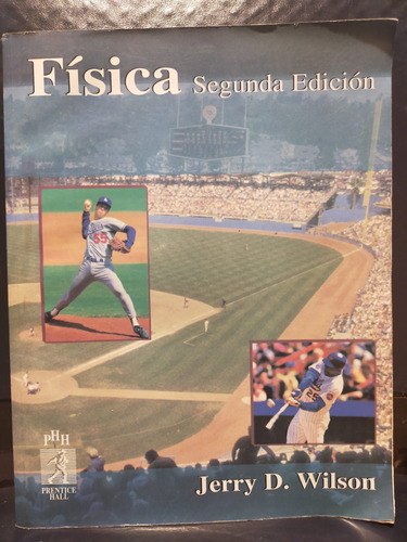 Física Segunda Edición Jerry D Wilson