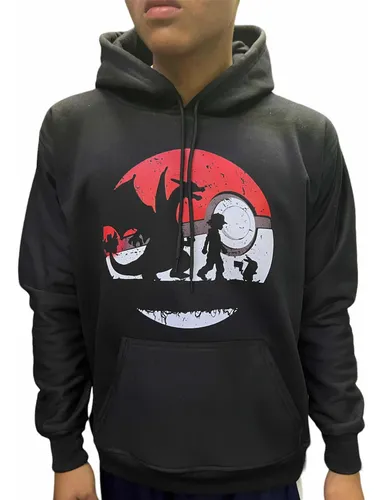 Sudaderas de sales pokemon