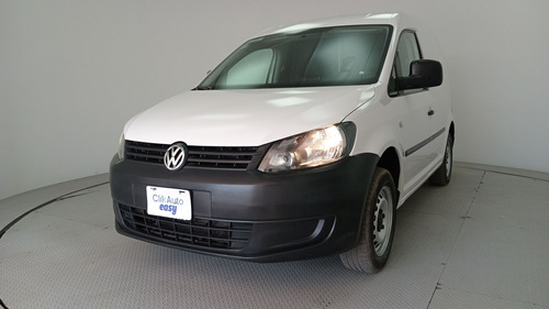 Volkswagen Caddy 1.2 Cargo Mt