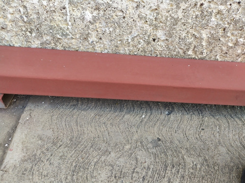 Imagen 2 de 3 de Tubo Estructural 120 X 60