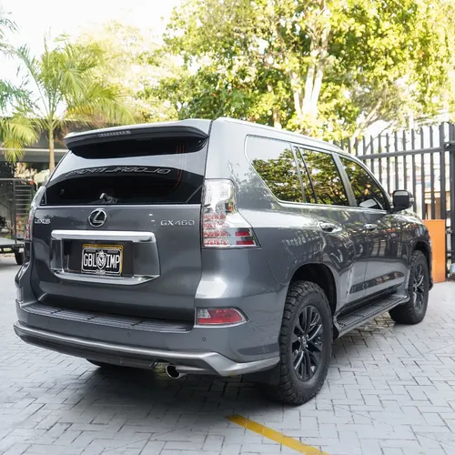 Lexus GX 4.6 460 Premium