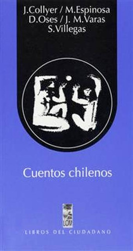 Cuentos Chilenos