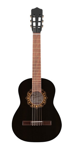 Guitarra Clasica Fonseca Modelo 15 (mediana)