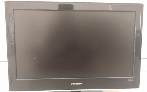 Tv / Monitor Lcd Hisense 24 - Full Hd - Hdmi Vga Usb