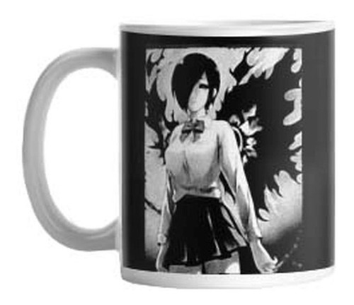 Taza Tokyo Ghoul Mod 108