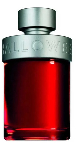 Jesús Del Pozo Halloween Man Rock On Hombre Edt 125ml