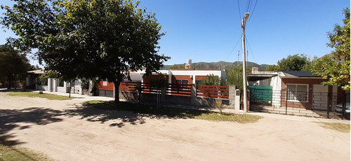 Complejo De Dos Departamentos Y Pileta Villa Carlos Paz