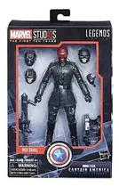 Comprar Figura de acción Calavera roja Marvel Studios: The First Ten Years de Hasbro Legends Series