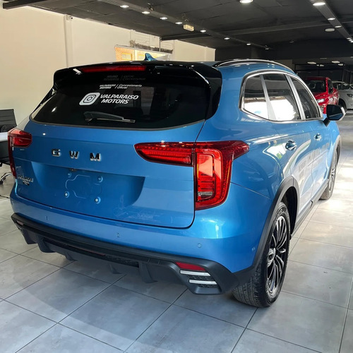 GWM Haval 1.5T Jolion Deluxe 2Wd 7Dct