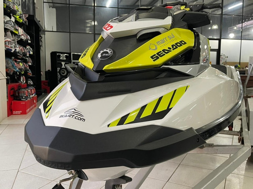 Brp Sea Doo Xrp-x 300 2016