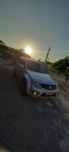 Suzuki Vitara 2.0 Gasolina 4x4