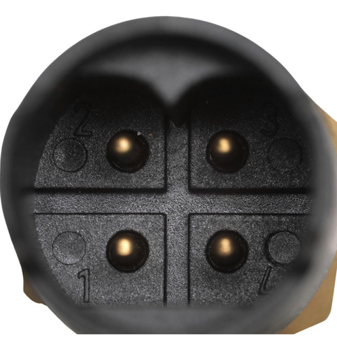 Sensor De Temperatura Bmw 318i 323i 540i 1996-2005 Original