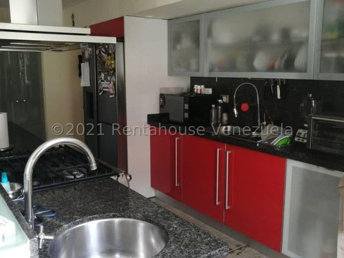 Imagen 5 de 20 de Apartamento En La Castellana 22-2227 Gary Sànchez