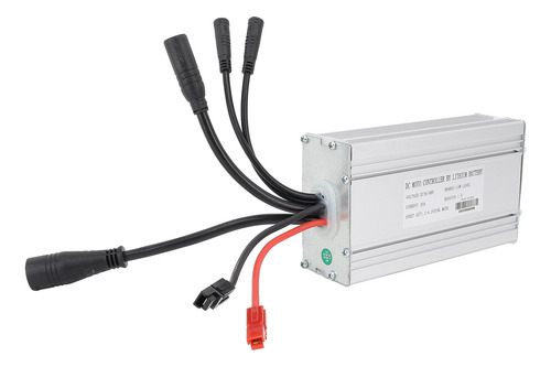 Motor Sin Escobillas Square Controller 30a Para Potencia De