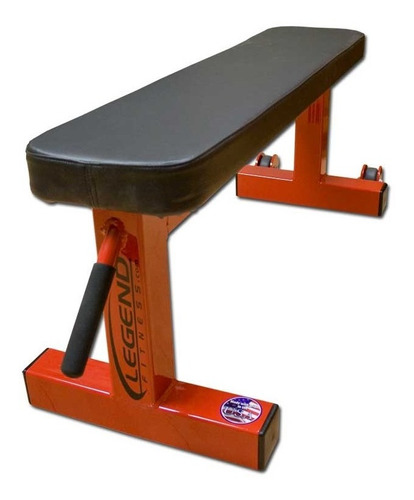 Legend Utility Flat Bench