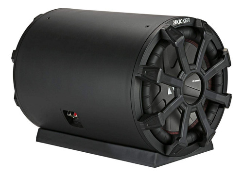 Kicker 46cwtb102 Tb10 - Caja De Subwoofer Resistente A La In