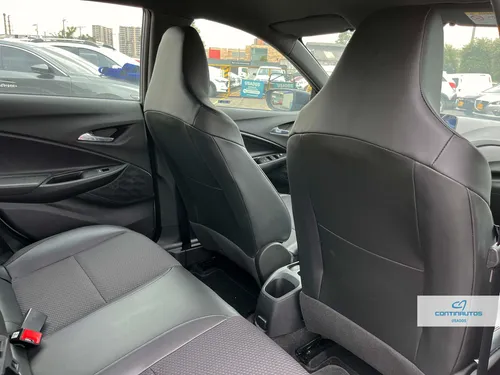 Chevrolet Onix 1.0T Rs Mt