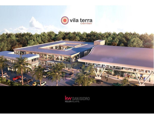 Local En Venta | Complejo Comercial | Villa Nueva | Vila Terra Ii | Tigre | Oportunidad
