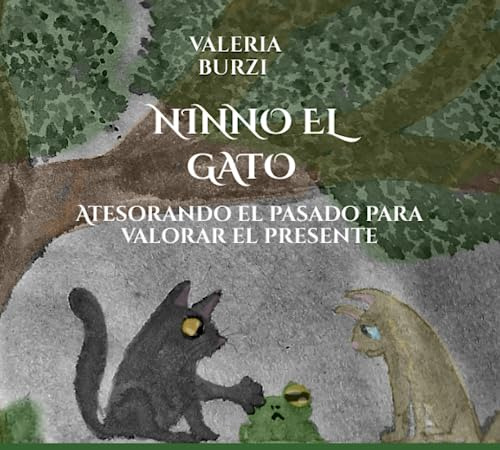 Ninno El Gato: Atesorando El Pasado Para Valorar El Presente
