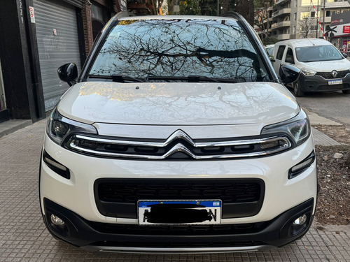 Citroën C3 Aircross 1.6 Vti 115 Feel At6