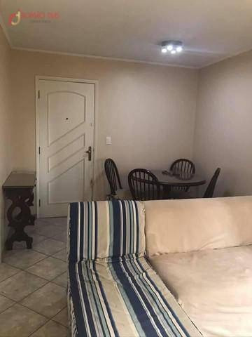 Apartamento Com 2 Dormitórios À Venda, 49 M² Por R$ 278.000,00 - Jardim Íris - São Paulo/sp - Ap0469