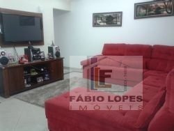 Imagem 3 de 10 de Sobrado A Venda No Bairro Vila Palmares Em Santo André - - 554-1