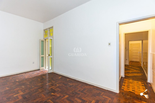Imagem 4 de 14 de Apartamento Para Aluguel, 1 Quarto, Bom Fim - Porto Alegre/rs - 7487