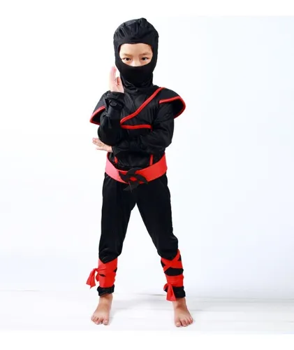 Disfraz japones niño new arrivals