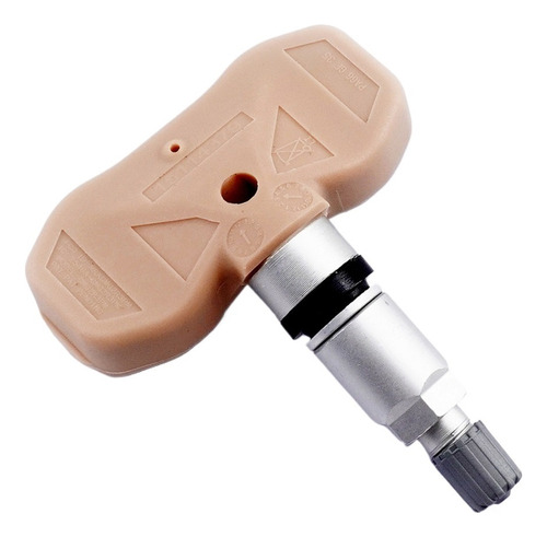 Sensor Tpms De 4 Piezas Para Cadillac Escalade Gmc Sierra