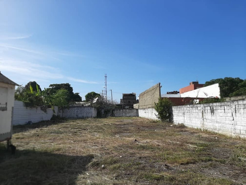 Imagen 7 de 21 de Vendo Dos (2) Terrenos Contiguos, 300 Y 280 Mts2 Superficie, Higuerote Brión Miranda