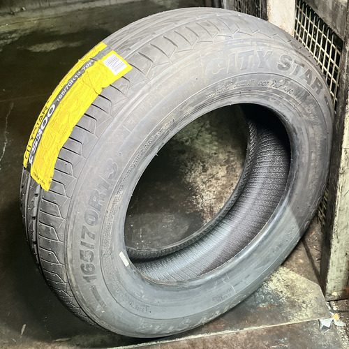 Caucho 165/70r-13 City Star Cs300
