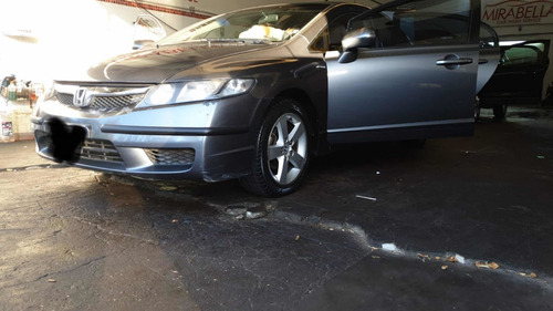 Honda Civic 1.8 Lxs At 2009