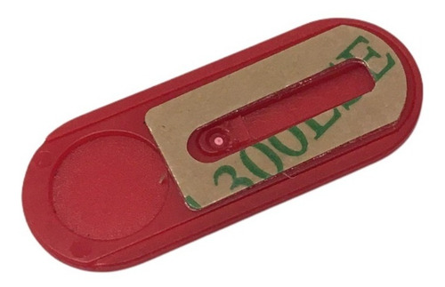 Webcam Cover Spyslide Tapa Cámara Personalizados Logo 200u