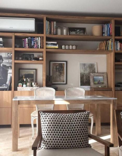 Imagen 5 de 24 de Excelente Duplex C/jardin 3 Dorm Venta (con Renta) En San Isidro Eucalis