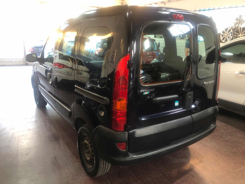 Renault Kangoo 1.6 Ph3 Authentique Plus Lc 7as