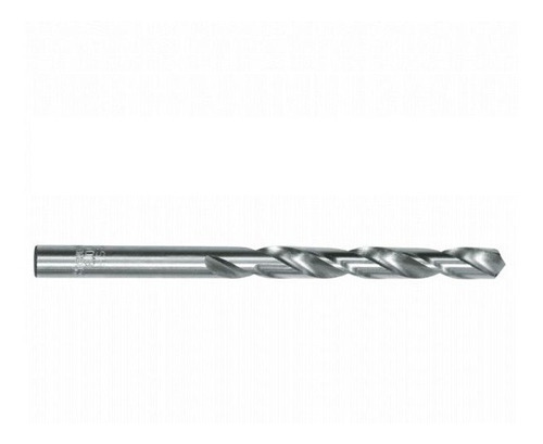 Broca Aço Rápido P/ Metal De 11mm Starrett - Kbar110