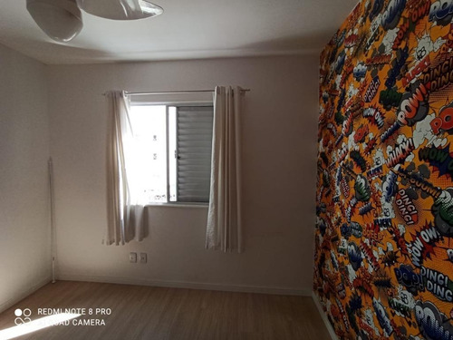 Imagem 6 de 19 de Apartamento Com 2 Dormitórios À Venda, 62 M² Por R$ 260.000,00 - Loteamento Pedra Verde - Valinhos/sp - Ap1009