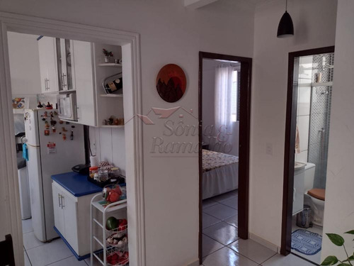 Imagem 4 de 10 de Apartamentos - Ref: V19922