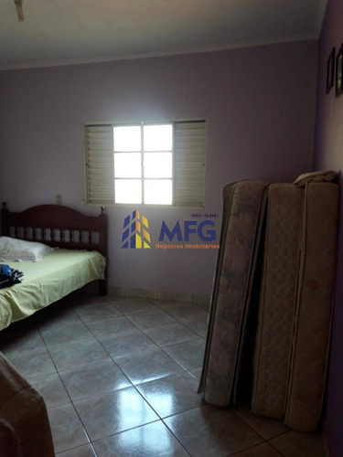 Imagem 12 de 15 de Chácara 12.000m² Em Araçoiaba Da Serra - 10581