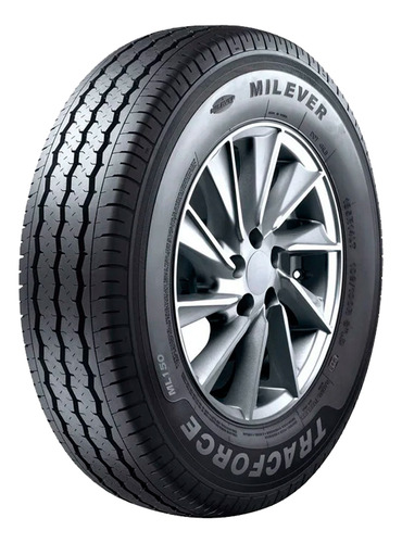 Pneu 225/70 R15c 8 Lonas Carga P/ Mercedes Sprinter R