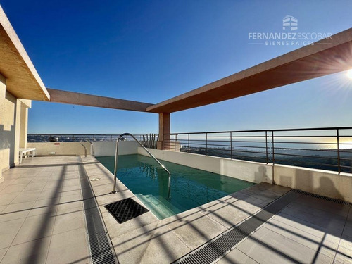 Viña Del Mar - Vende Depto 2d 2b 1e 1b - Gomez Carreño