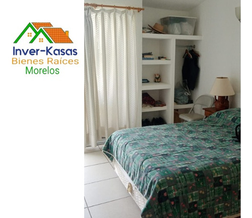 Casa De Oportunidad En Venta En Lomas De Cocoyoc