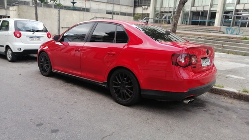 Volkswagen Vento 2.0 T Fsi Sportline 2009