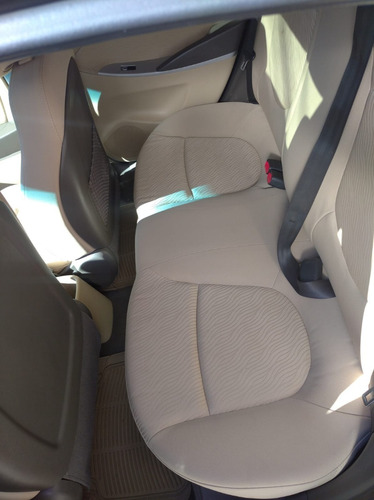 Hyundai Accent 1.6 Gls