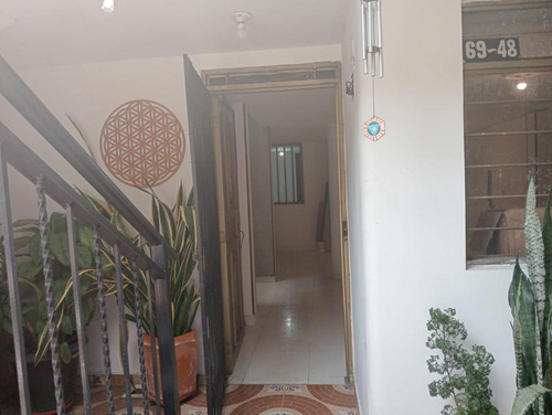 Apartamento En Arriendo En Cali La Rivera I. Cod 111604